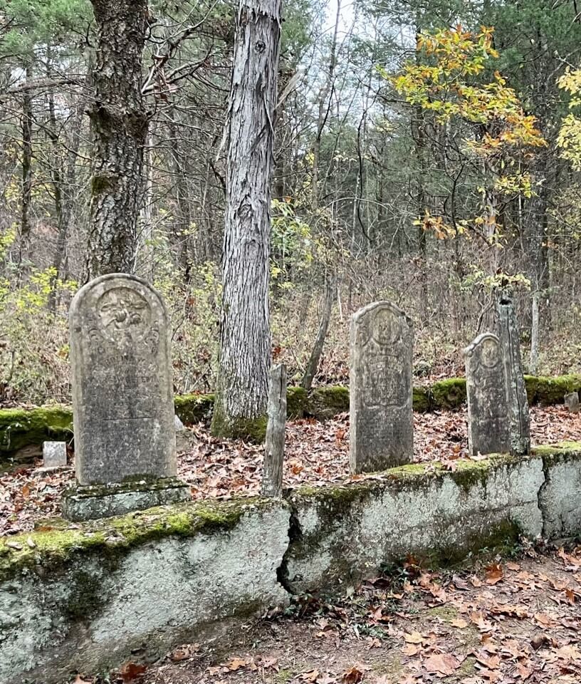 Schnuck Cemetery
